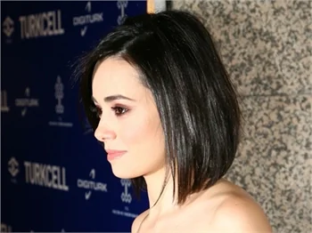 İşte Özgü Namal'ın oğlu Nefes