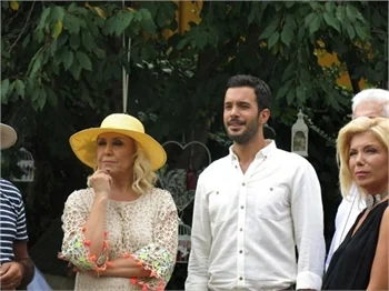 Kiralık Aşk'ta Ömer’in aklı karışıyor!