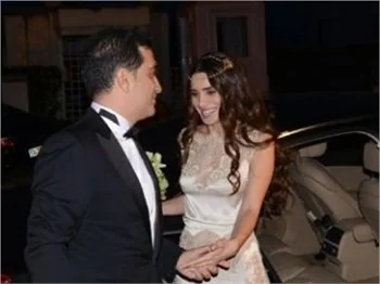 Nur Fettahoğlu'ndan bebek müjdesi