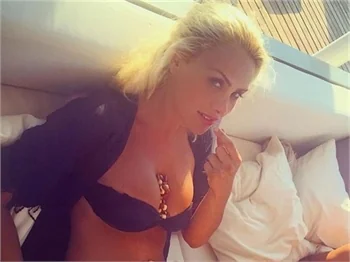 Cicişlerin tatil fotoğrafları rekor kırıyor