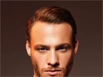 Kerem Bürsin'in partneri bulunamadı
