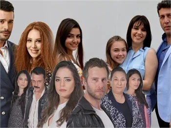İşte en çok konuşulan yaz dizisi!