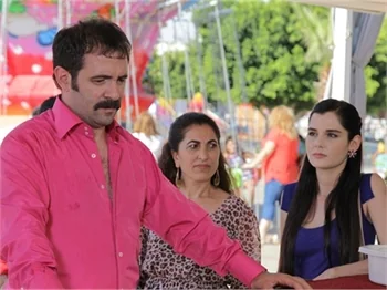 Kocamın Ailesi’nin yeni Miray’ı belli oldu