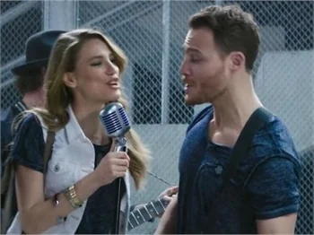 Kerem Bürsin ile Serenay Sarıkaya yine yakalandılar!