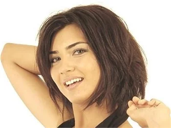 Tuba hayranlarından yine kaçamadı