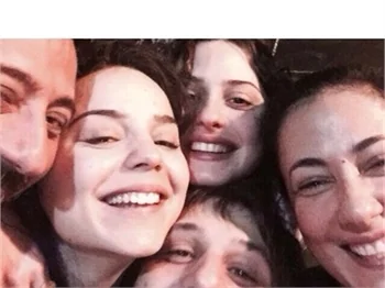 Seren Şirince kimdir?