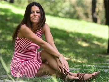 Simge Sağın röportajı