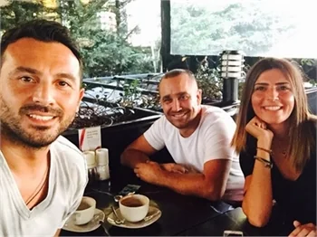 Survivor bitti, dostluk bitmedi!