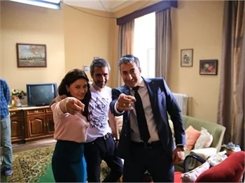 Paramparça’nın yayın tarihi belli oldu