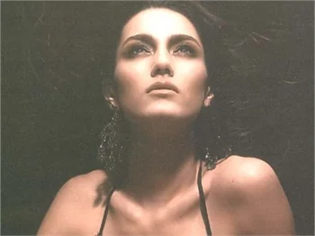 Hande Subaşı hastaneye kaldırıldı