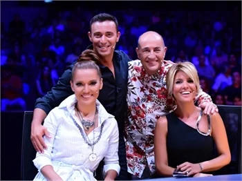 Rising Star için sürpriz karar!