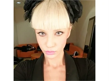 Ayşenur Balcı'nun seksi Instagram fotoğrafları