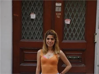Belalı sürücü Asuman