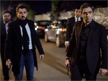 Kurtlar Vadisi Pusu'da çok konuşulacak isim