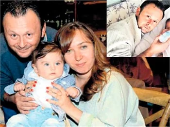 Evliliği beş dakikada bitti!