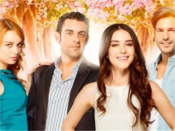 Kiraz Mevsimi'nden sürpriz gelişme!