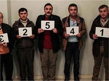 Zengin Kız Fakir Oğlan yayından kaldırıldı