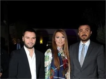 Alişan'dan Demet Akalın'a cevap
