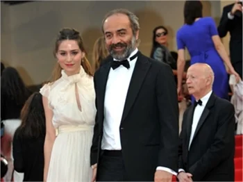Belçim Bilgin'den boşanma itirafı!