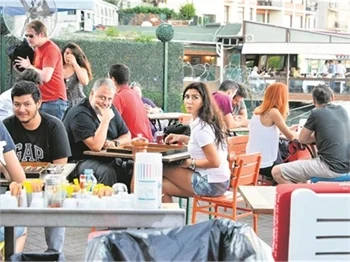 Ameliyattan sonra ilk poz!