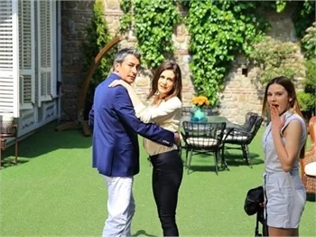Paramparça'da şok eden ayrılık!