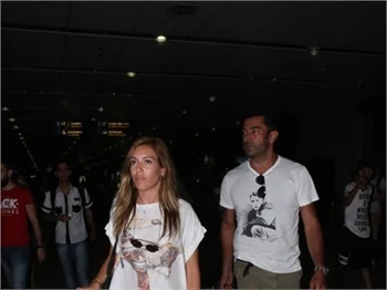 Sinem Kobal, Kenan İmirzalıoğlu'na 'hayır' dedi!