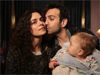 Aşk Yeniden yeni sezon çekimleri başladı