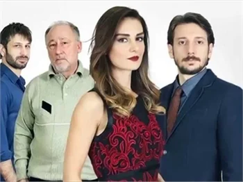 Kara Ekmek dizisinde şok ayrılık!