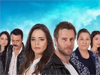 Kırgın Çiçekler dizisine sürpriz oyuncu