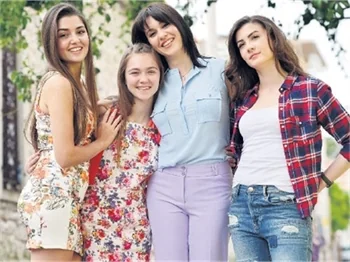 Güneşin Kızları’nda sürpriz ayrılık!