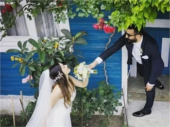 Bu yılın ünlü düğünleri!