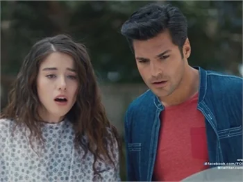 Kiraz Mevsimi’nde Demet Akalın sürprizi!