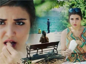 Güneşin Kızları'ndan Hande Erçel: Üçlü aşkı asla kabul etmem!