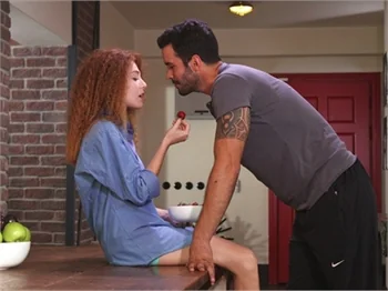 Dünya 'Kiralık Aşk'ı konuştu!