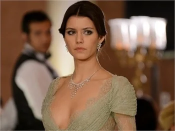 Beren Saat hamile mi?