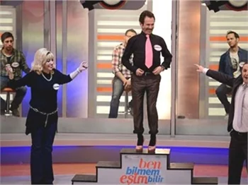 Kanal D’den sürpriz Ben Bilmem Eşim Bilir kararı
