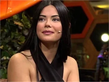 Fatmagül Fakı ile Ali Yörenç ayrıldı
