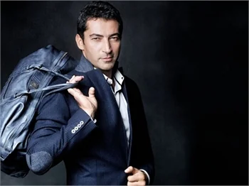 Kenan İmirzalıoğlu, Galatasaray Kulübü'ne üye oluyor