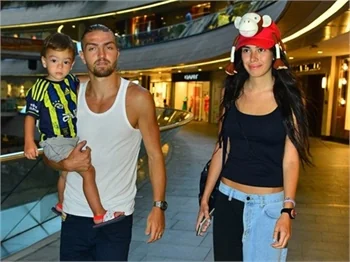 Asena Erkin'den ayrılık iddialarına cevap