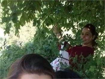 İşte Fındıkkurdu Berna'nın son hali