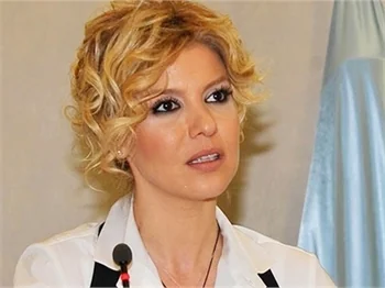 Gülben Ergen'den takipçilerine sitem