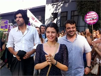 Peru'da Fatmagül çılgınlığı