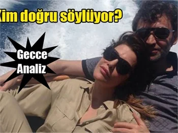 Kim doğru söylüyor?