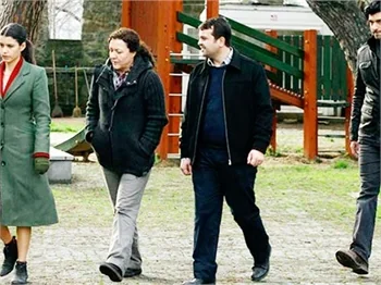 Peru’da ‘Fatmagül’ün Suçu Ne’ çılgınlığı