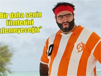Şahan Gökbakar'ı 'Yıldırım' çarptı!
