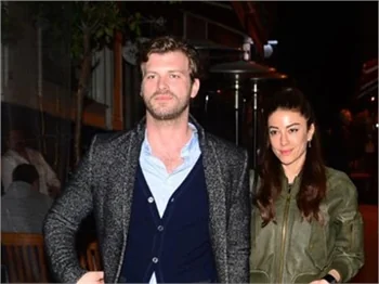 Kıvanç Tatlıtuğ'dan ayrılık sorularına yanıt