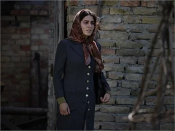İşte 'Annemin Yarası' filminden ilk kareler
