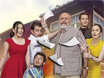 Yeni sezon haftalık dizi programınız