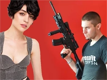 Amerikalı sevgilisi Gonca Vuslateri'yi terketti mi?