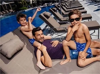 Barış Kılıç: Çocuklar olmasa ayrılabilirdik!